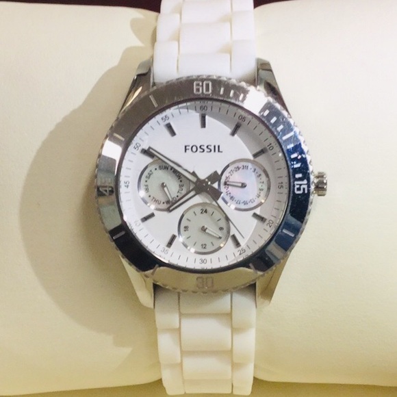 Fossil Accessories - Bundle 2 items save 10%
